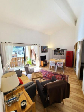 Résidence Le Village - LE VILLAGE-VI31V MAE-8321